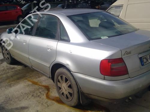 Left headlight AUDI A4 B5 (8D2) 1.9 TDI | BP25633092C28 - Image 6