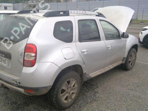 Left front driveshaft DACIA DUSTER (HS_) 1.5 dCi 4x4 | BP25640011M38 - Image 14