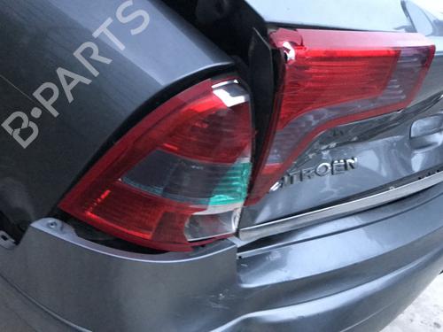 Switch CITROËN C5 II (RC_) 2.2 HDi | BP33304448I30  - Image 14