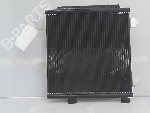 Used AC radiator AC radiator 38596940 38596940