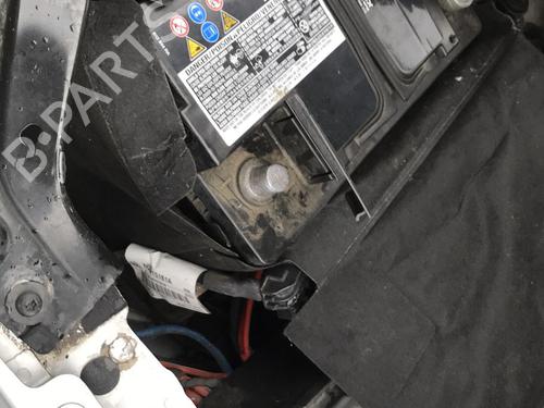 Instrument cluster VW POLO V (6R1, 6C1) 1.4 TDI | BP25628502C47 