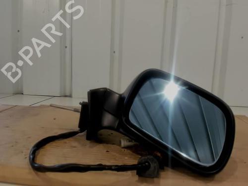 Right mirror PEUGEOT 407 SW (6E_, 6D_) 2.0 HDi 135 | BP25629838C27 