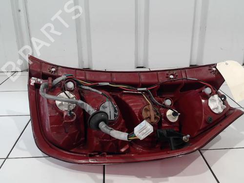 Left taillight HYUNDAI i10 I (PA) 1.2 | BP25650100C34 