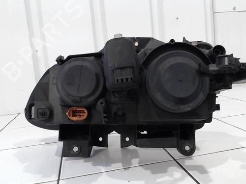 Right headlight RENAULT ESPACE III (JE0_) 2.2 dCi (JE0K) | BP26581596C29 