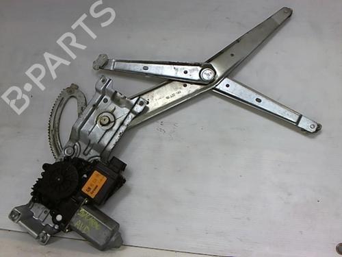 Lève-vitre avant droit OPEL CORSA B (S93) 1.7 D (F08, F68, M68) (60 hp) 25649681