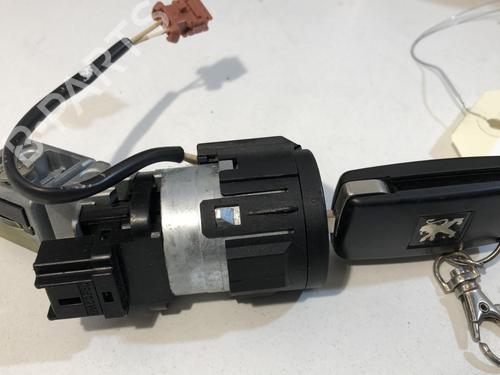 Elektronisk modul PEUGEOT 207 (WA_, WC_) 1.4 16V | BP29639428M83 