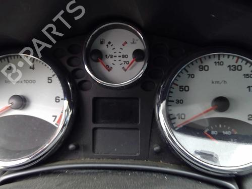 Starter PEUGEOT 207 CC (WD_) 1.6 16V | BP25639532M8 - Image 9