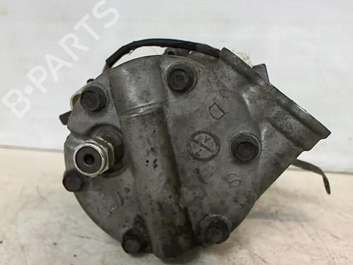 AC compressor OPEL ASTRA G Hatchback (T98) 1.7 DTI 16V (F08, F48) | BP25627894M34 