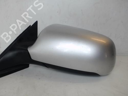 Left mirror AUDI A3 (8L1) 1.9 TDI quattro | BP25636792C26 