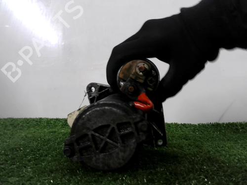 Starter RENAULT TRAFIC II Van (FL) 2.0 dCi 115 (FL01, FL0U, FL00, FL0H, FL0M) | BP31206146M8