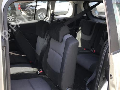 Front right window mechanism MAZDA 5 (CR) 1.8 (CR19) | BP25642235C23  - Image 16