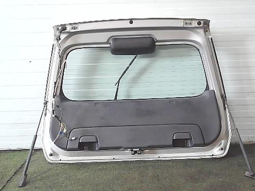 Used Tailgate Tailgate SUZUKI IGNIS II (MH) 1.3 (RM413) (94 hp) 35778934 35778934