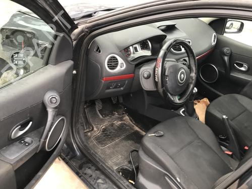 Gearbox RENAULT CLIO III (BR0/1, CR0/1) 1.2 16V (BR02, BR0J, BR11, CR02, CR0J, CR11) | BP30107774M3