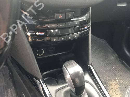 Switch PEUGEOT 2008 I (CU_) 1.6 BlueHDi 100 | BP31095402I30 - Image 29