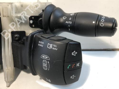Steering column stalk RENAULT LAGUNA Coupe (DT0/1) 2.0 dCi (DT01, DT08, DT09, DT0K, DT12, DT1C, DT1D, DT1M,... | BP29528520I23 