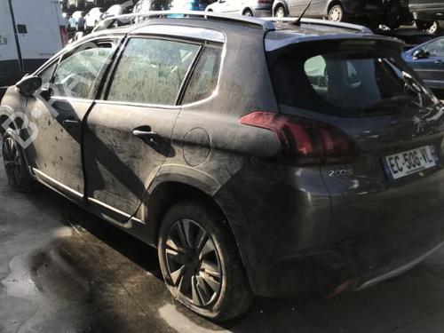 Gearbox PEUGEOT 2008 I (CU_) 1.6 BlueHDi 120 | BP28544623M3 - Image 23