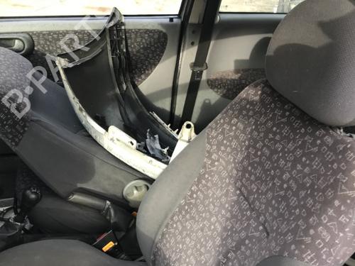 Switch OPEL CORSA C (X01) 1.2 (F08, F68) | BP26887062I30 - Image 10