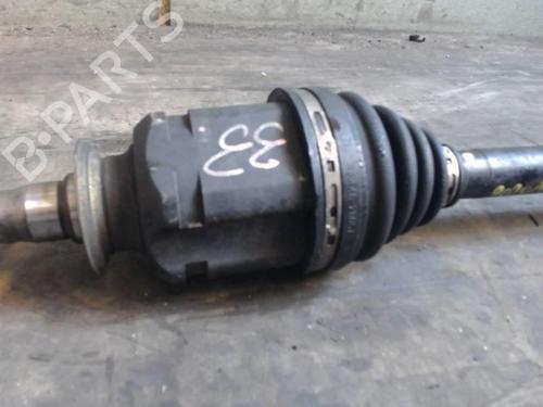 Right front driveshaft TOYOTA RAV 4 II (_A2_) 2.0 D 4WD (CLA20_, CLA21_, CLA20R, CLA21R) | BP25645596M39  - Image 6