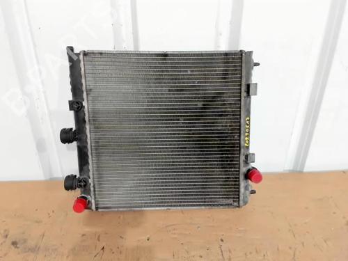 Køler CITROËN C3 I (FC_, FN_) 1.4 HDi (68 hp) 25642451