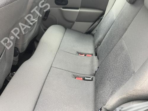 Engine RENAULT MODUS / GRAND MODUS (F/JP0_) 1.4 (JP01, JP0J) | BP31066015M1 