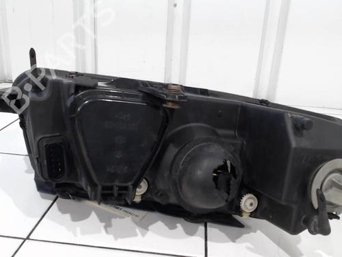 Used Left headlight Left headlight VW PASSAT B5.5 (3B3) 1.9 TDI (130 hp) 25639126 25639126