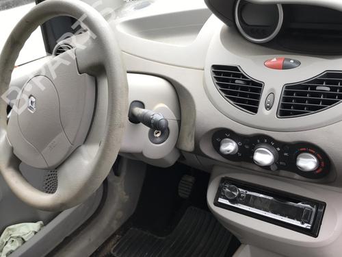 Front right window mechanism RENAULT TWINGO II (CN0_) 1.5 dCi (CN0E) | BP25634688C23 - Image 20