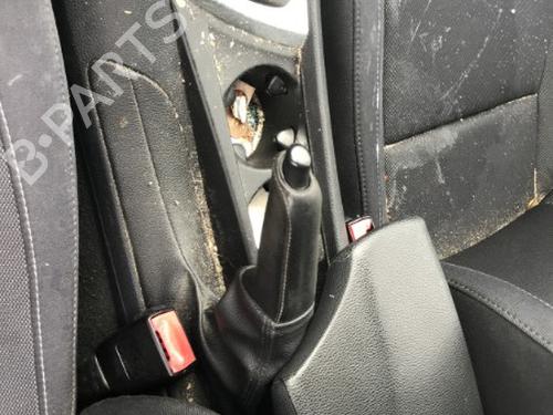 Steering column stalk BMW 1 (E87) 120 d | BP25638862I23 - Image 29