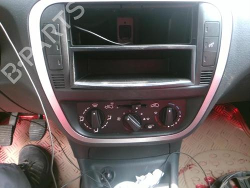 Hood CITROËN C2 (JM_) 1.4 | BP25633158C1