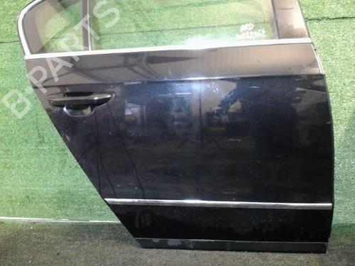 right-rear-door-vw-passat-b7-362-2010-2011-2012-2013-2014-2015-2016-25648273 main image