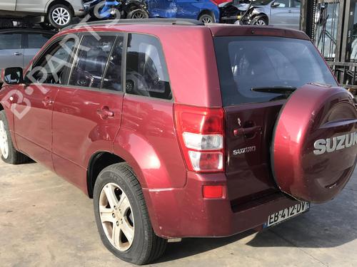 Transfer box SUZUKI GRAND VITARA II (JT, TE, TD) 1.9 DDiS All-wheel Drive (JT419, TD44, JB419WD, JB419XD,... | BP32317963M36 - Image 11
