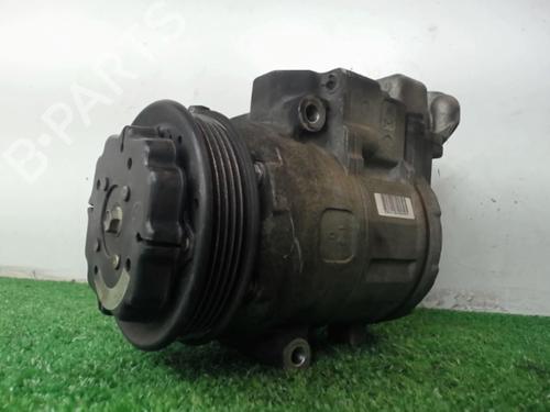 Used AC compressor MERCEDES-BENZ A-CLASS (W168) A 140 (168.031, 168.131) (82 hp) 25650849