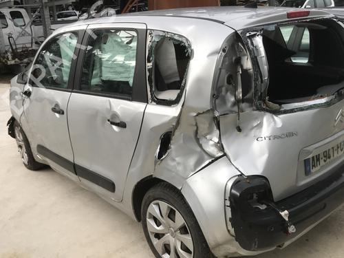 Ratstangsstang CITROËN C3 Picasso (SH_) | BP33741822I23 - Image 15