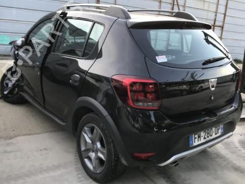 Instrument cluster DACIA SANDERO II TCe 90 (B8M1, B8MA, B8AC) | BP25629129C47  - Image 22