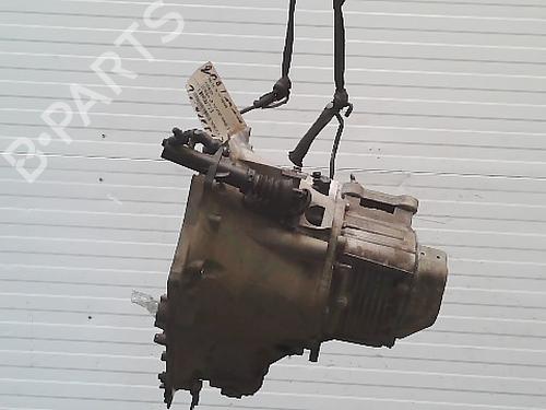 Gearbox CITROËN C3 Picasso (SH_) 1.4 VTi 95 (SH8FSC, SH8FP0, SH8FP6) | BP38228331M3 - Image 2
