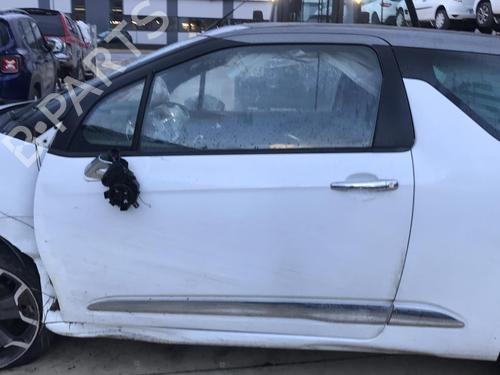 Right front driveshaft CITROËN DS3 Convertible 1.6 HDi 90 | BP27347450M39  - Image 23