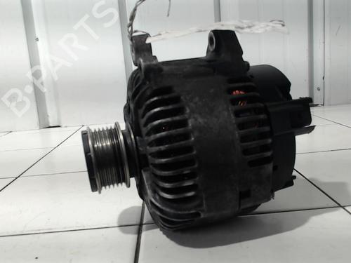 Alternator VW PASSAT B6 (3C2) 2.0 TDI 16V | BP31572739M7 - Image 2