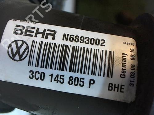 Intercooler VW PASSAT B6 Variant (3C5) 2.0 TDI 16V | BP25650575M30 - Image 5