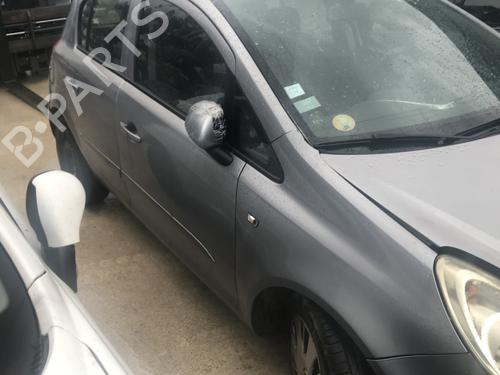 ABS pump OPEL CORSA D (S07) 1.3 CDTI (L08, L68) | BP31761249M43 