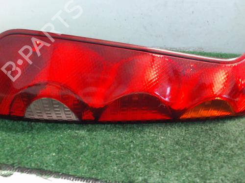 Left taillight NISSAN NOTE (E11, NE11) 1.5 dCi | BP25630305C34 