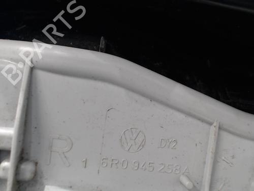 Right taillight VW POLO V (6R1, 6C1) 1.2 | BP26564698C35 