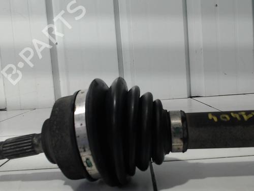 Left front driveshaft CITROËN C2 (JM_) 1.6 HDi | BP29303646M38 - Image 4