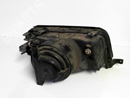 Used Left headlight Left headlight AUDI 100 C4 Saloon (4A2) 2.5 TDI (115 hp) 25641634 25641634