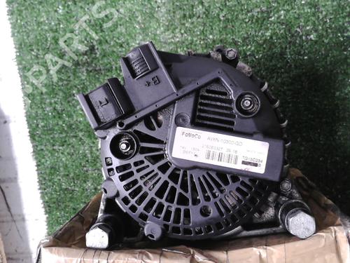 Used Alternator Alternator FORD ECOSPORT 1.5 EcoBlue TDCi (95 hp) 25629812 25629812