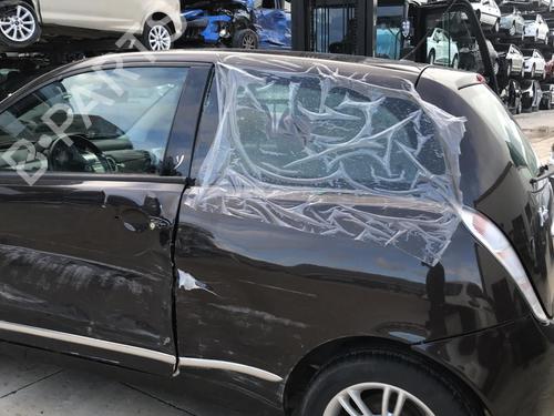 Right sun visor LANCIA YPSILON (843_) 1.3 D Multijet (843.AXE11, 843.AXE1A) | BP25638691I2  - Image 16