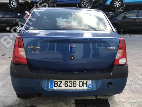 Right taillight DACIA LOGAN (LS_) 1.5 dCi (LS0K) | BP25647483C35  - Image 19