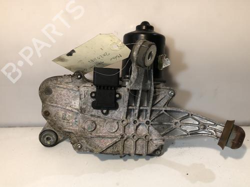 Viskermotor vindrute RENAULT SCÉNIC III (JZ0/1_) 1.5 dCi | BP29759816M29