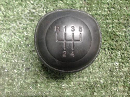 Shift knob KIA PRO CEE'D (ED) 1.4 | BP25631522I34 - Image 2