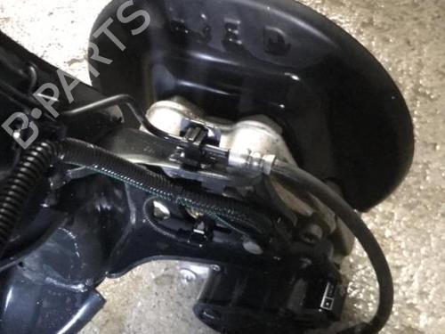 Rear axle PEUGEOT PARTNER Box Body/MPV (K9) 1.5 BlueHDI 130 | BP25632900M2 