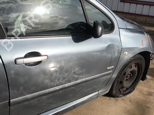 Climate control PEUGEOT 307 Break (3E) 2.0 HDi 135 | BP25630768I5  - Image 24