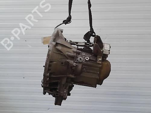 Gearkasse Gearkasse FIAT PANDA (169_) 1.1 (169.AXA1A) (54 hp) 34582022 34582022